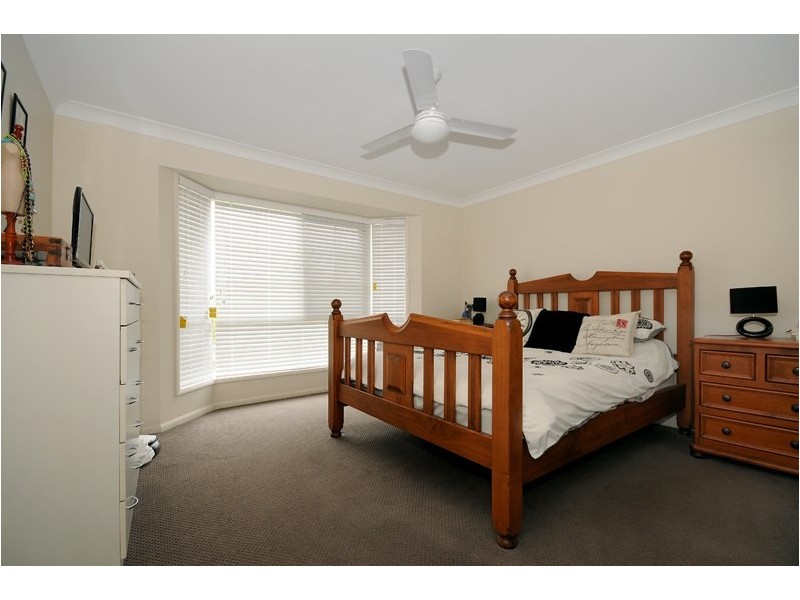 12 Connole Court, Kearneys Spring QLD 4350