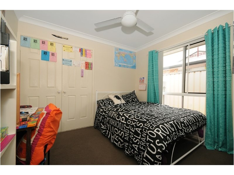 12 Connole Court, Kearneys Spring QLD 4350