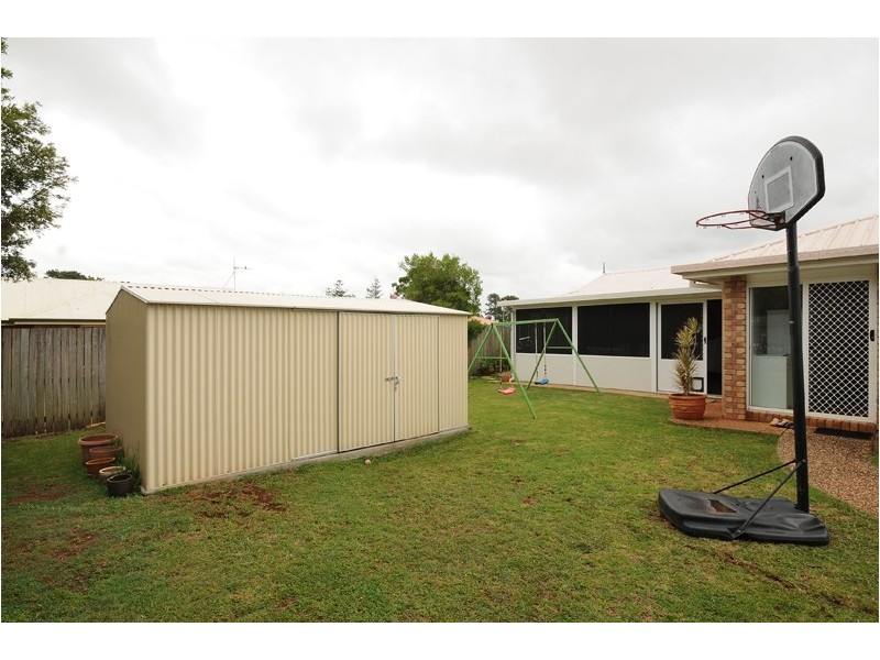 12 Connole Court, Kearneys Spring QLD 4350