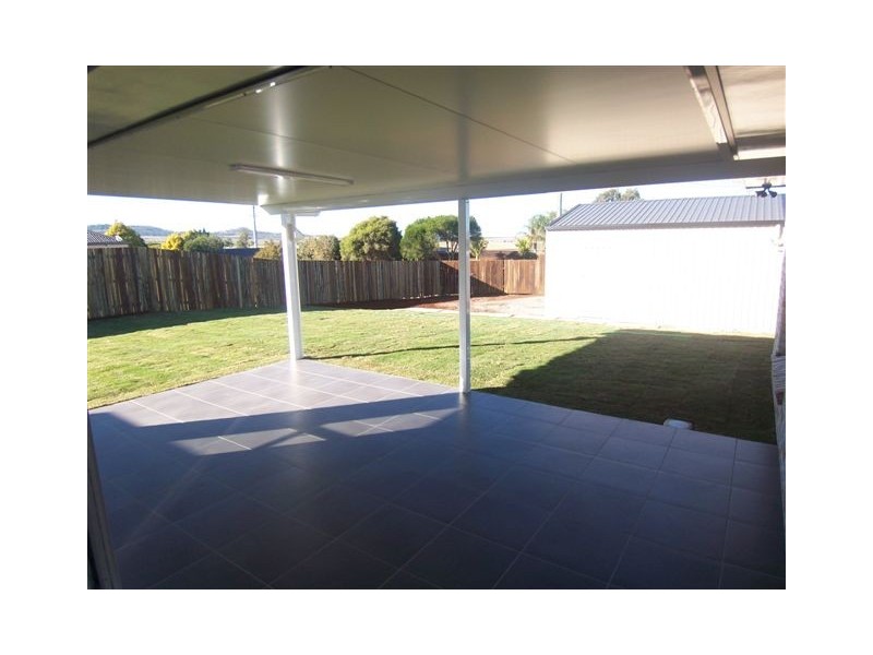 4 Bunkers Hill School Road, Westbrook QLD 4350