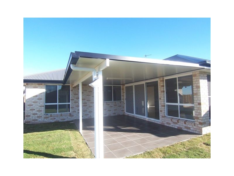 4 Bunkers Hill School Road, Westbrook QLD 4350