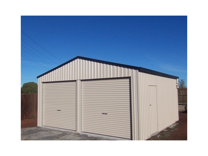 4 Bunkers Hill School Road, Westbrook QLD 4350