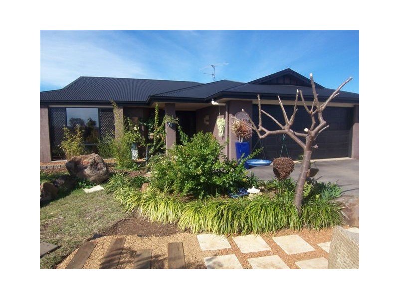 33 Ferguson Road, Westbrook QLD 4350