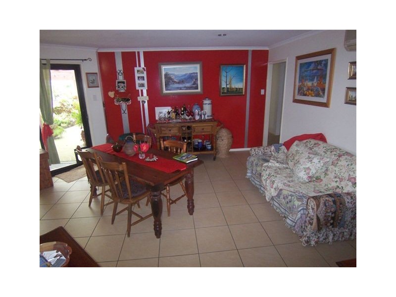 33 Ferguson Road, Westbrook QLD 4350