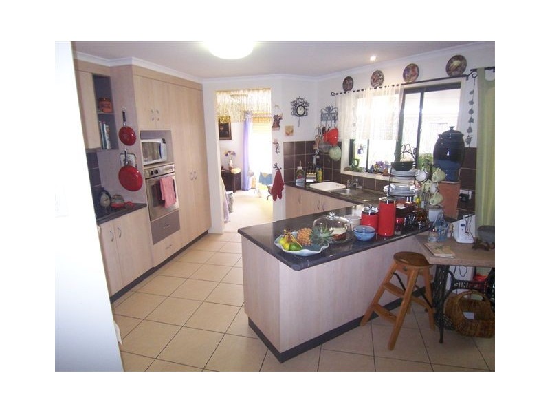 33 Ferguson Road, Westbrook QLD 4350