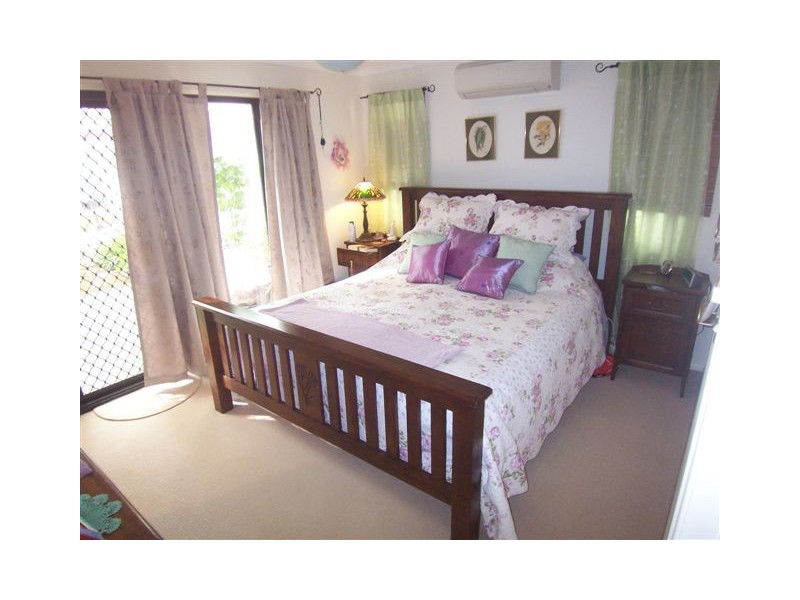 33 Ferguson Road, Westbrook QLD 4350