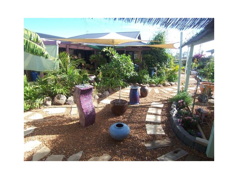 33 Ferguson Road, Westbrook QLD 4350