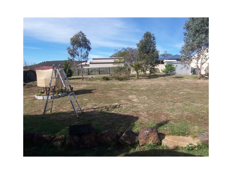33 Ferguson Road, Westbrook QLD 4350