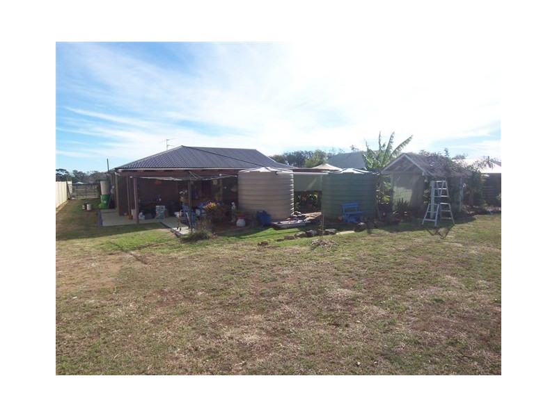 33 Ferguson Road, Westbrook QLD 4350