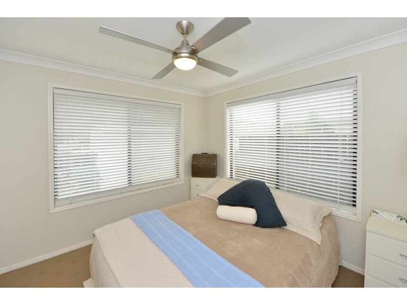 6 Beardsworth Court, Middle Ridge QLD 4350