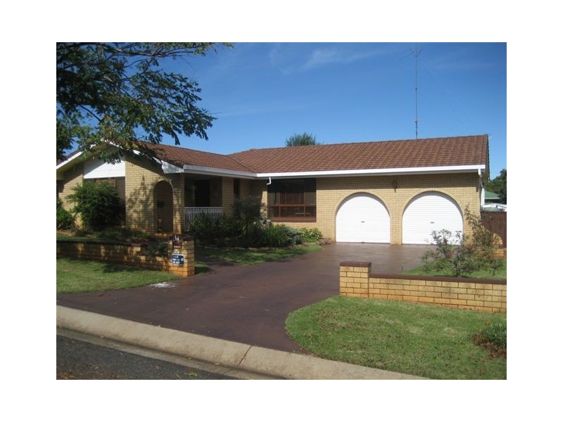 14 Clewley Cresent, Rangeville QLD 4350