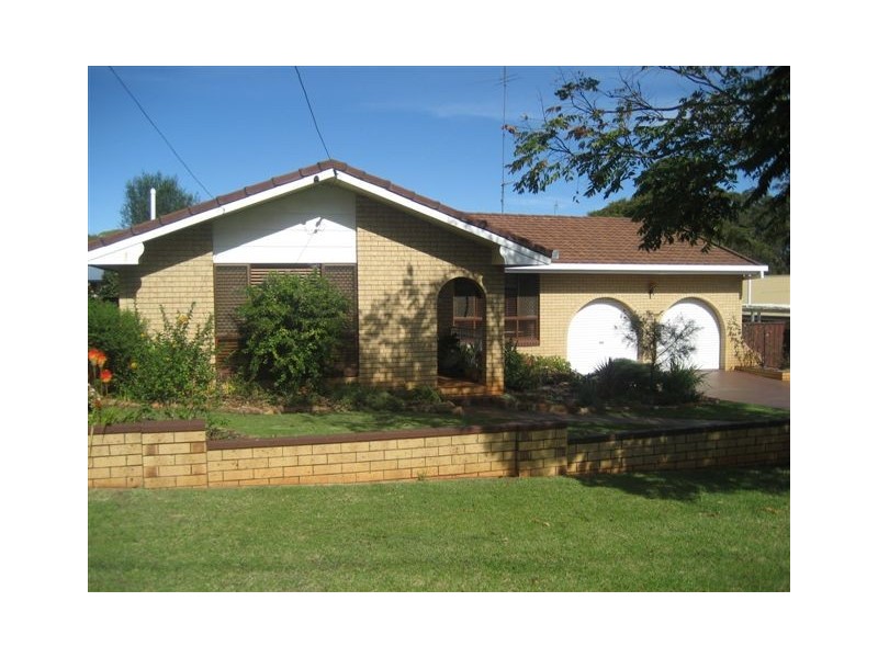 14 Clewley Cresent, Rangeville QLD 4350