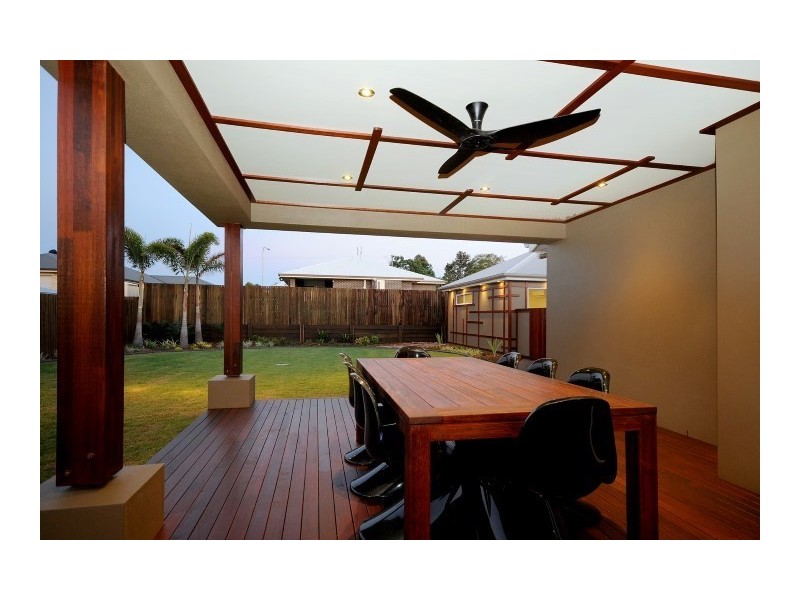 4 Bennett Street, Kleinton QLD 4352