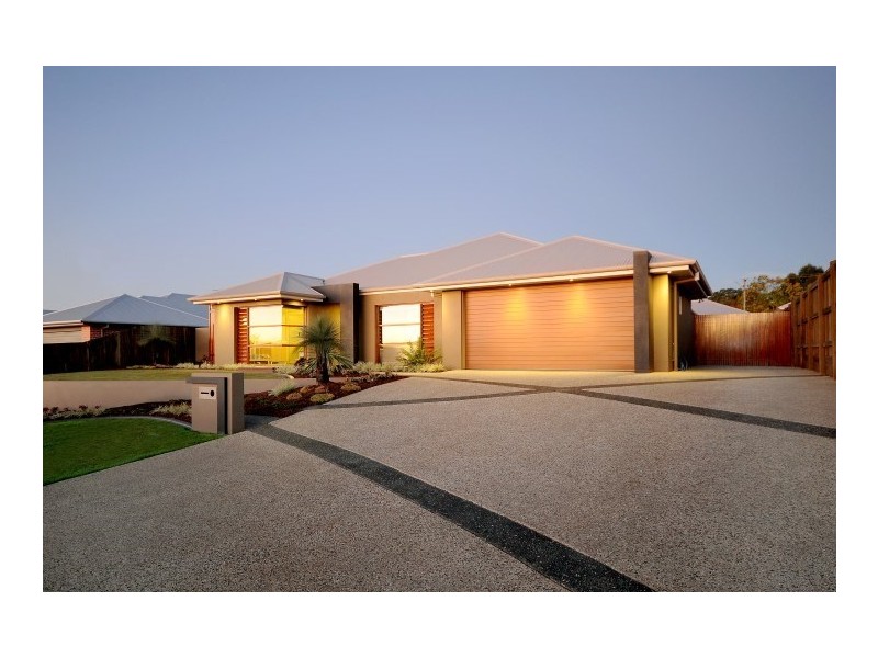 4 Bennett Street, Kleinton QLD 4352