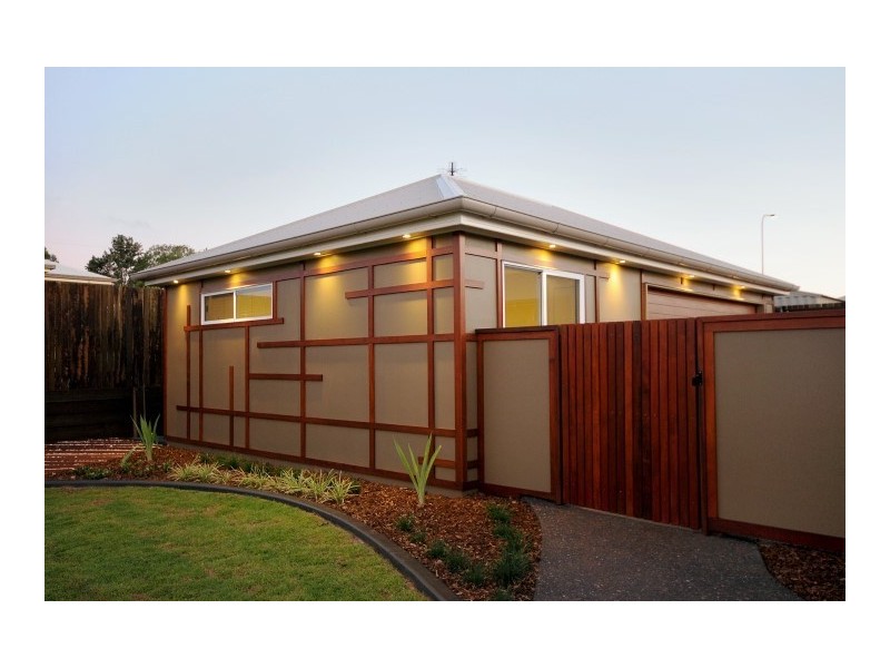 4 Bennett Street, Kleinton QLD 4352