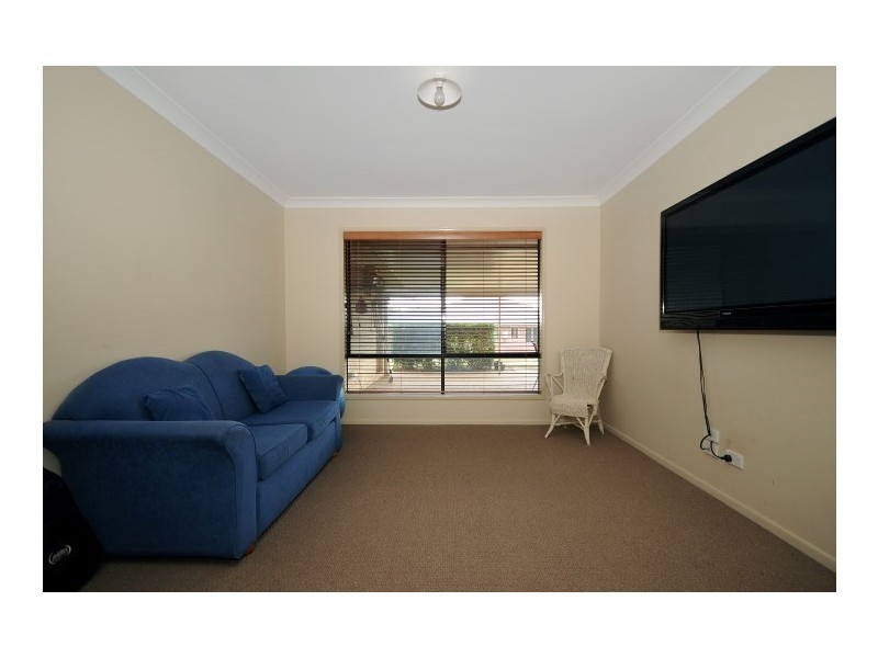 6 Kurrajong Court, Meringandan West QLD 4352