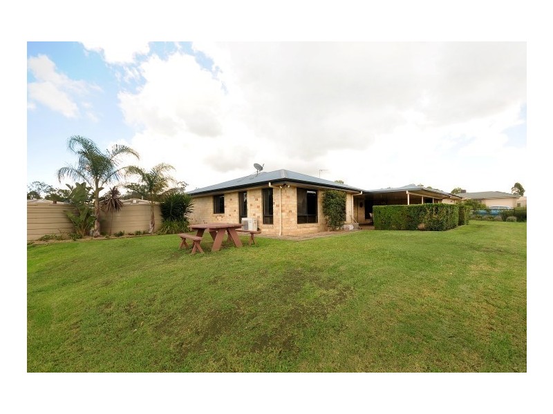 6 Kurrajong Court, Meringandan West QLD 4352