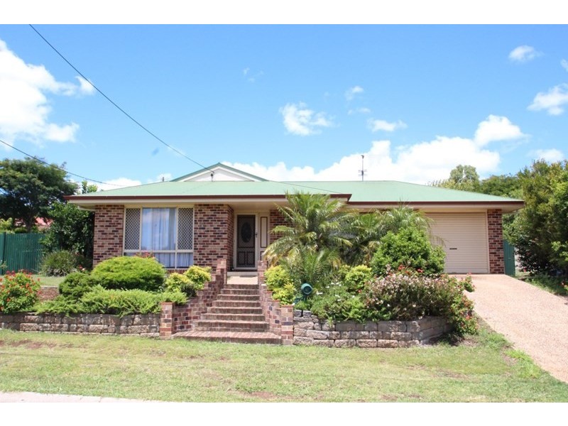 14 Smart Drive, Darling Heights QLD 4350