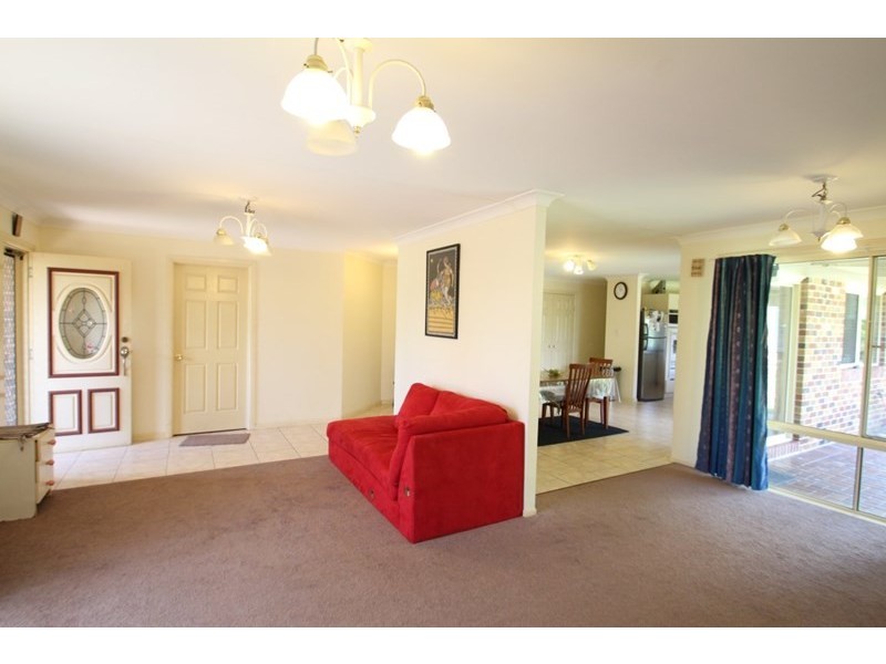 14 Smart Drive, Darling Heights QLD 4350