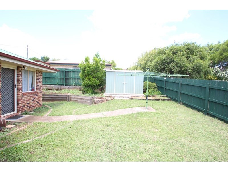 14 Smart Drive, Darling Heights QLD 4350