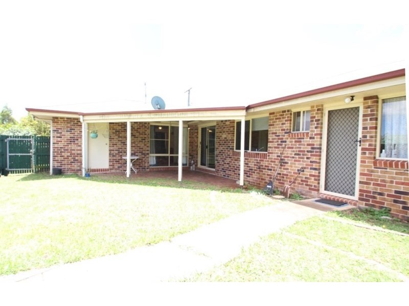 14 Smart Drive, Darling Heights QLD 4350