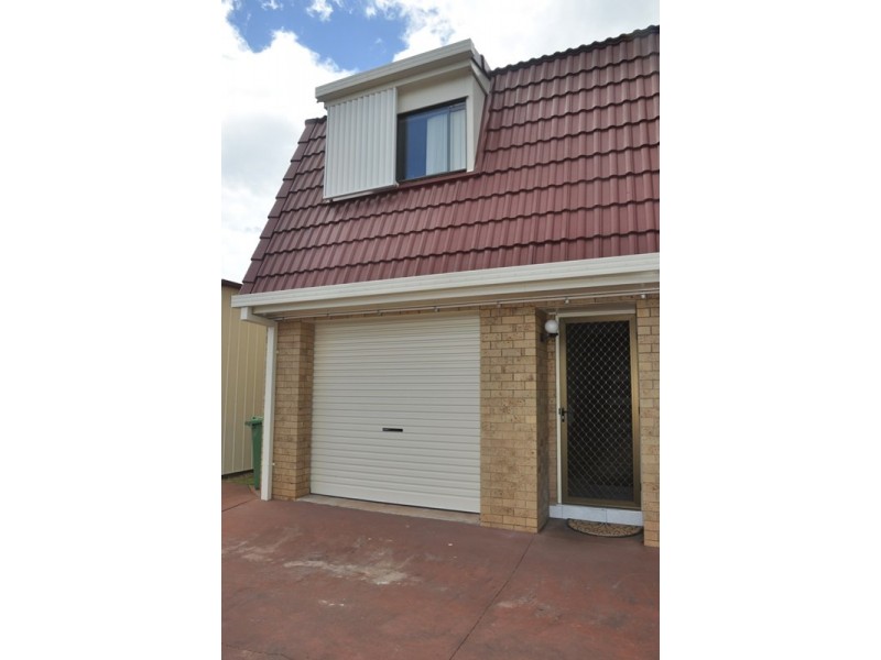 3/7 Garget Street, East Toowoomba QLD 4350