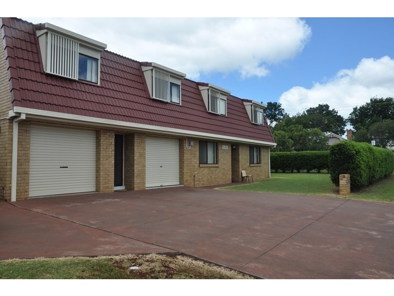 3/7 Garget Street, East Toowoomba QLD 4350