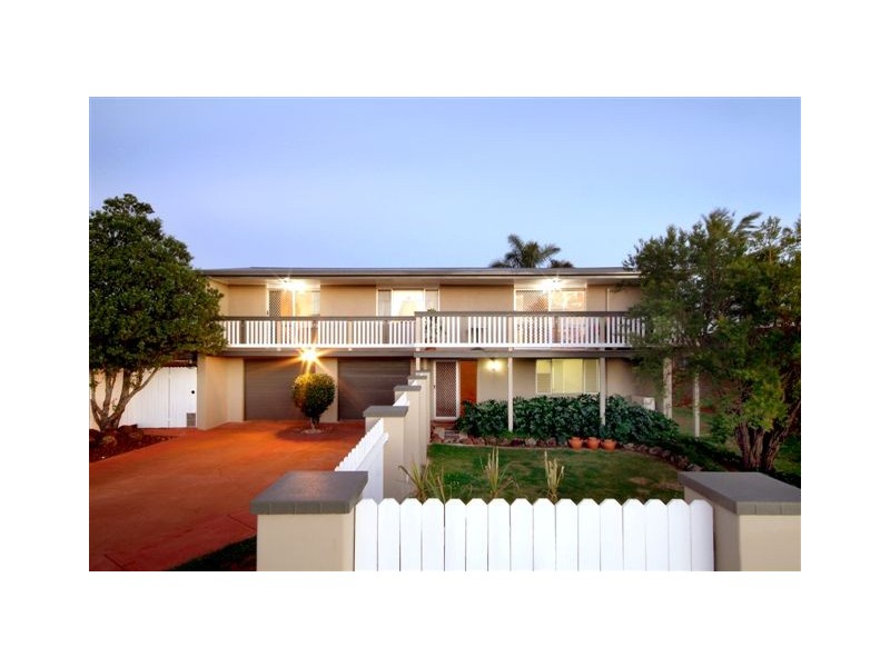 3 Chilla Street, Harristown QLD 4350