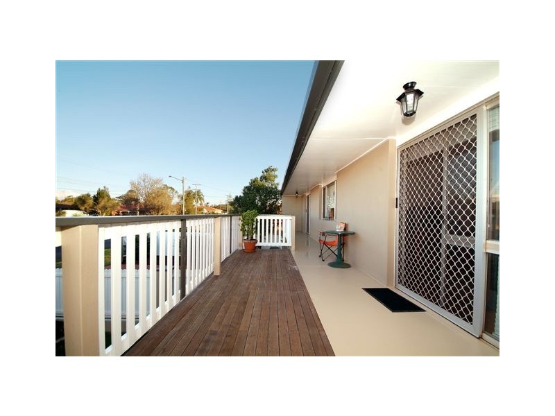 3 Chilla Street, Harristown QLD 4350