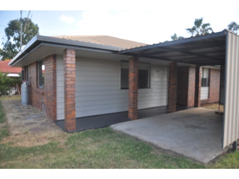 3 Nicholas Street, Goombungee QLD 4354