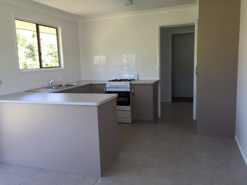 3 Nicholas Street, Goombungee QLD 4354