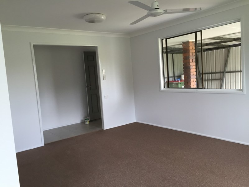 3 Nicholas Street, Goombungee QLD 4354