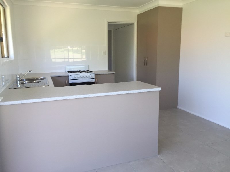 3 Nicholas Street, Goombungee QLD 4354