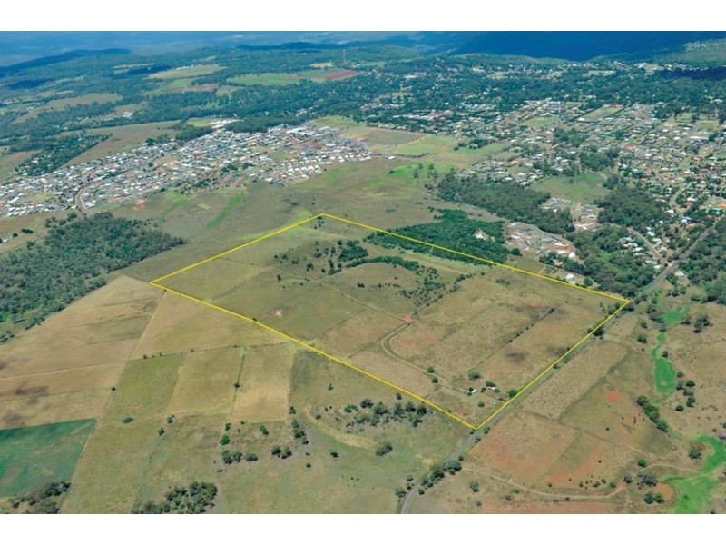 Lot 2 Woolmer Road, Highfields QLD 4352