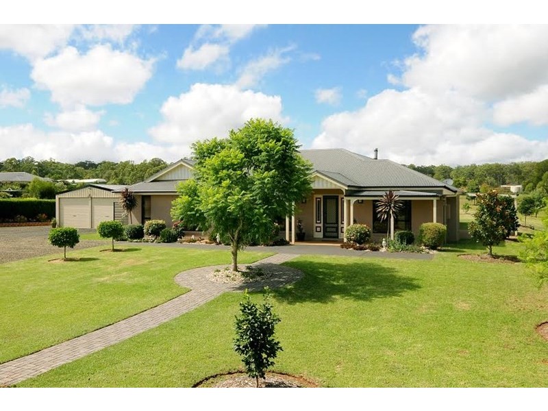 67 Reushle Road, Cabarlah QLD 4352