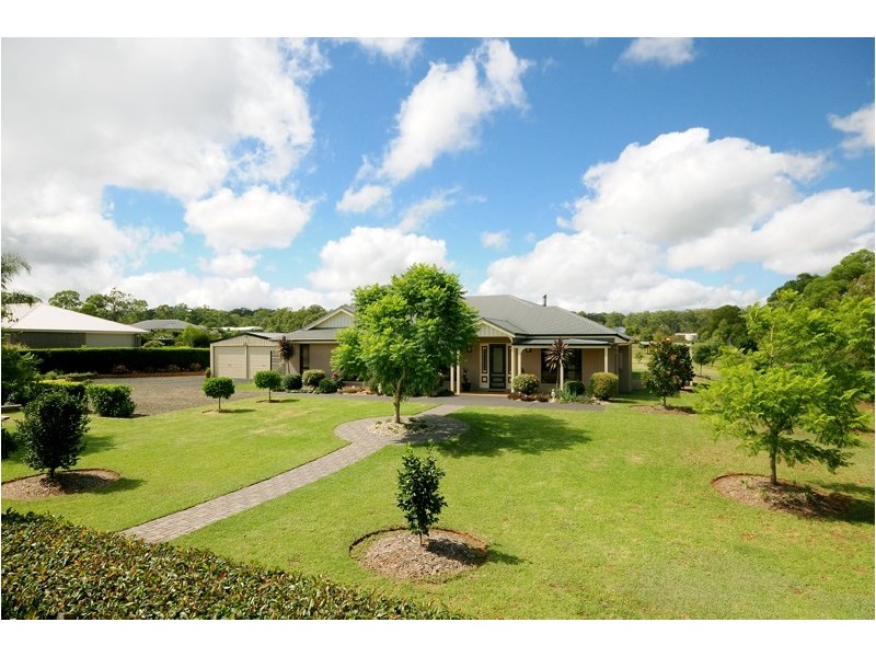 67 Reushle Road, Cabarlah QLD 4352