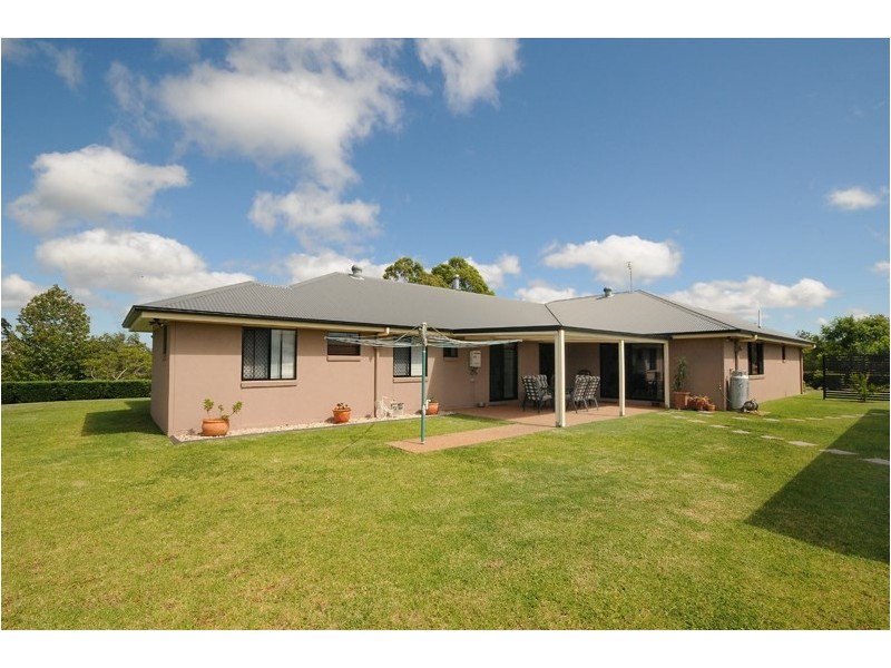 67 Reushle Road, Cabarlah QLD 4352