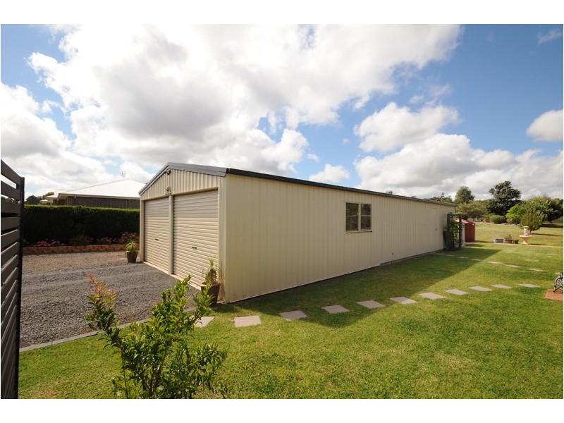67 Reushle Road, Cabarlah QLD 4352