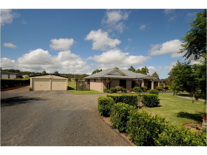 67 Reushle Road, Cabarlah QLD 4352