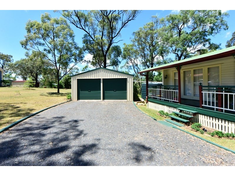 50 Valley View Drive, Meringandan West QLD 4352