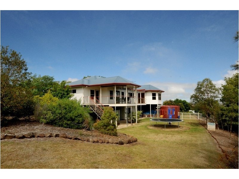 12 Emmanulla Drive, Kingsthorpe QLD 4400