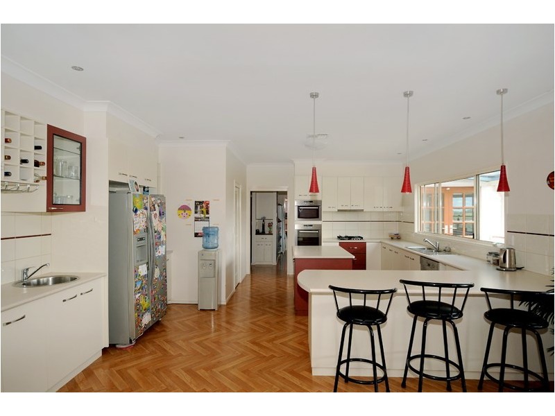 12 Emmanulla Drive, Kingsthorpe QLD 4400