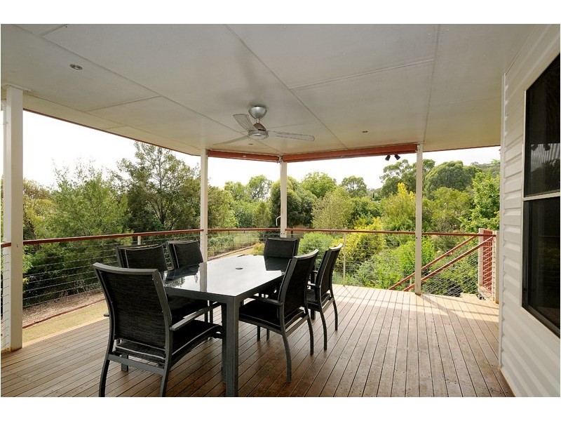 12 Emmanulla Drive, Kingsthorpe QLD 4400