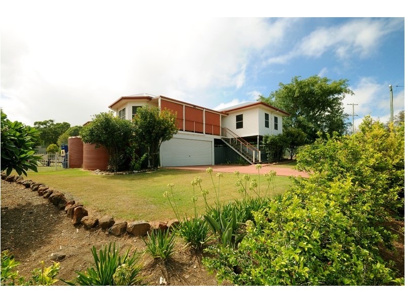12 Emmanulla Drive, Kingsthorpe QLD 4400
