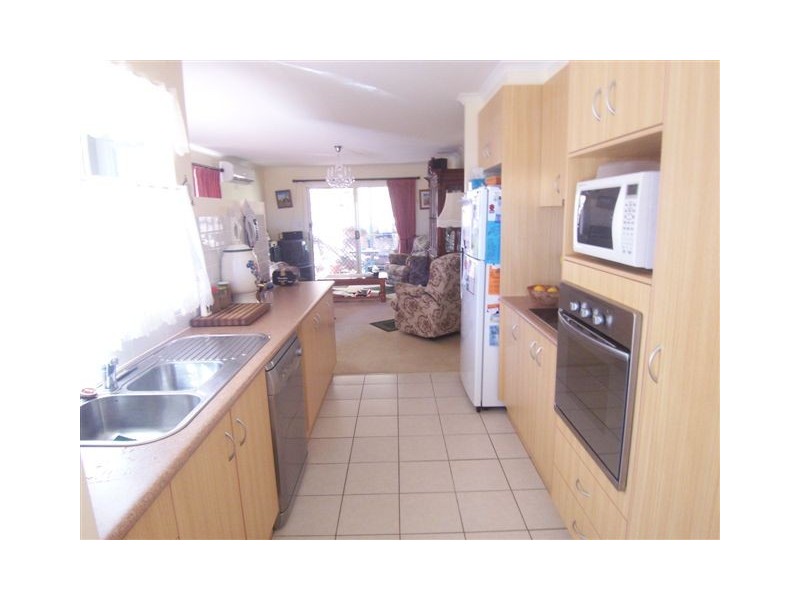 Unit 99, 303 Spring Street, Toowoomba QLD 4350