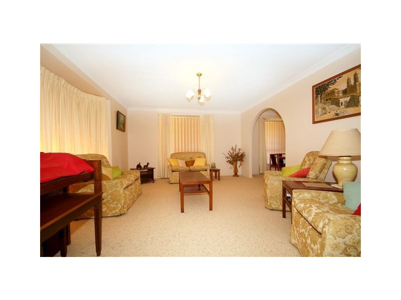 7 Emma Drive, Kearneys Spring QLD 4350