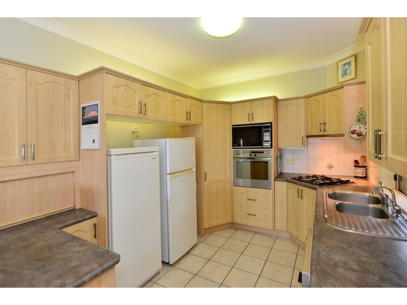 25 Gordon Crescent, Withcott QLD 4352