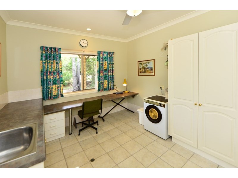 25 Gordon Crescent, Withcott QLD 4352