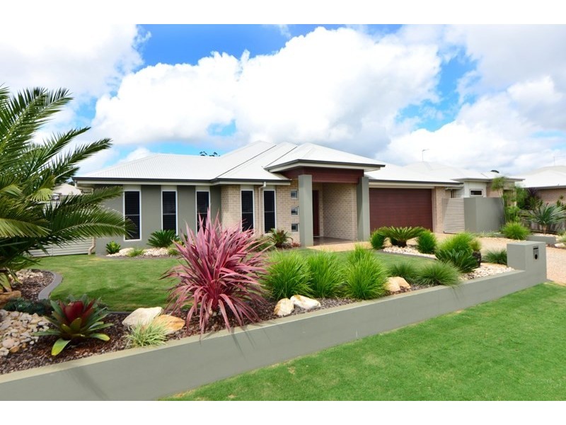 24 Tarlington Street, Middle Ridge QLD 4350