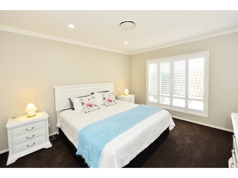 24 Tarlington Street, Middle Ridge QLD 4350